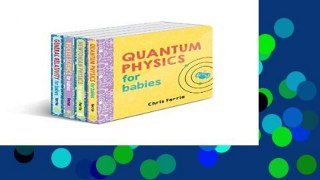 Popular Baby University Four-Book Set