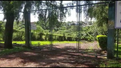 PM é acionada na associação dos Correios