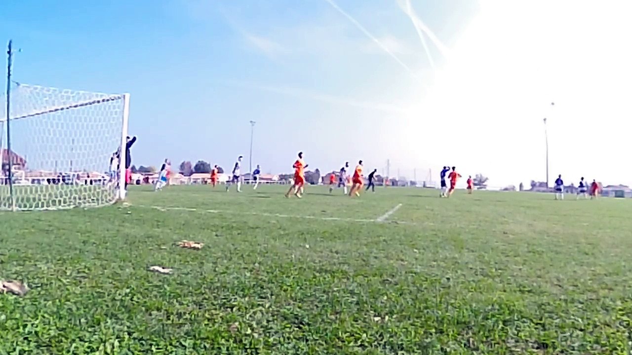USSMS B - Cluny Foot