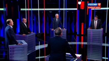 "Это начало КОНЦА!" Кедми и Сатановский о РАЗРЫВЕ Трампом ИСТОРИЧЕСКОГО договора об РСМД