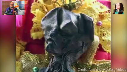 [Explore paranormal] - Are Magical Elves A Hoax/Do you believe in the existence of magical elves?