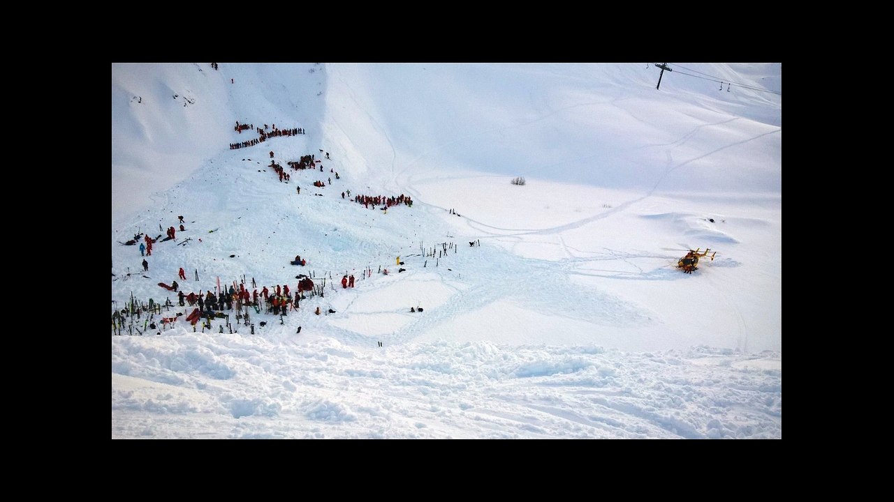Avalanche mortelle des Deux Alpes: pourquoi le professeur se retrouve au tribunal ?