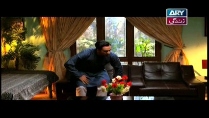 Visaal Episode 05 - on ARY Zindagi in High Quality 22nd October 2018
