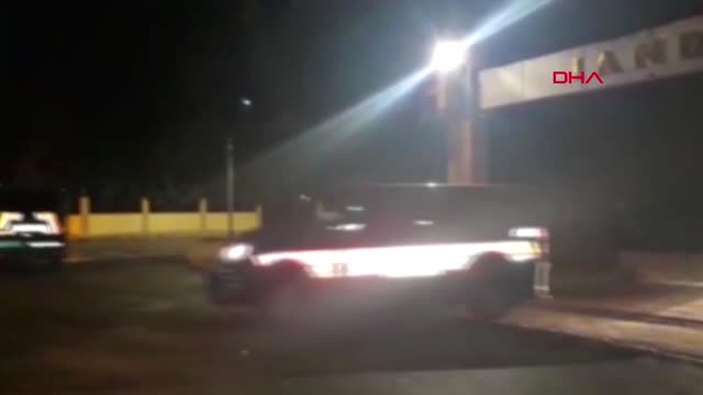 Yalova Fuhuş Şüphelisi 31 Yabancı Uyruklu Kadın, Sınır Dışı Edildi