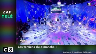 [Zap Télé] Énorme clash entre Muriel Robin et Charles Consigny !! (22/10/18)