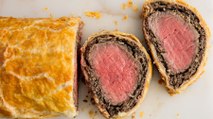 This Beef Wellington Will Wow Your Dinner Guests