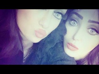 دبكات قطع#علئ الكرادة  - عيال العلو2017