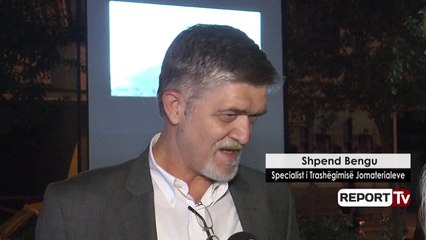 Shpend Bengu sjell ‘Home Movie Day Albania’ në Shqipëri: Interesi im për trashëgiminë jomateriale