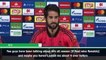 Ronaldo didn't want to be at Real so we can't cry about him - Isco