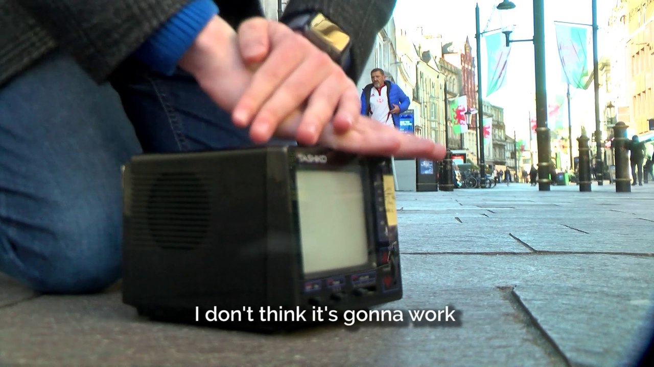 Is TV Dying Out? video Dailymotion