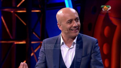 Portokalli, 21 Tetor 2018 - Sharësi (Varfëria)