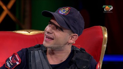 Portokalli, 21 Tetor 2018 - Policat e postbllokut te Psikologia