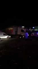 Aksident trafiku me të lënduar në Veternik