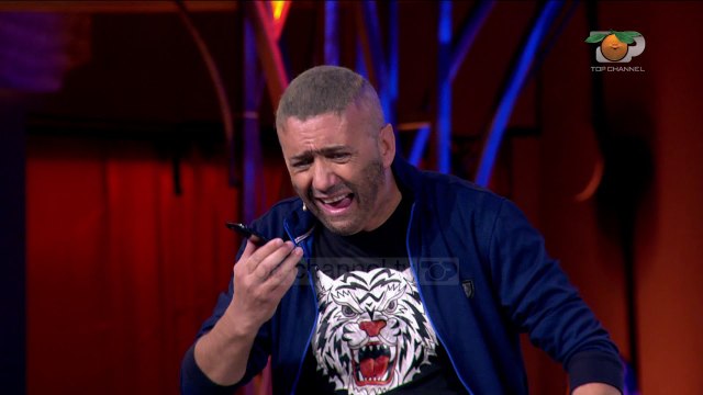 Portokalli, 21 Tetor 2018 - Kapo, Hekri dhe Deputeti (Vjedhja e lekëve)