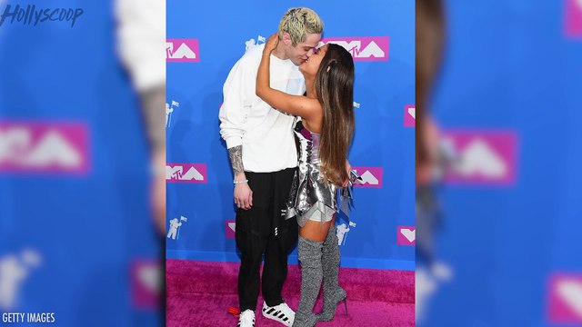 Pete Davidson Turns Breakup With Ariana Grande Into A Comedy Special