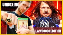 WWE 2K19 : notre UNBOXING du Collector avec Ric Flair