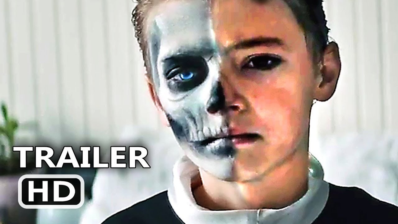 THE PRODIGY Official Trailer