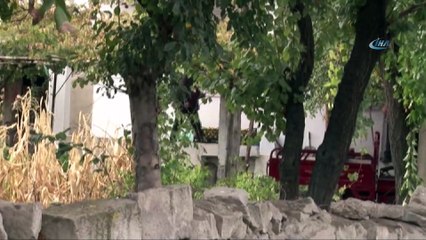 Uzaklaştırma kararı bulunan eşi tarafından öldürüldü