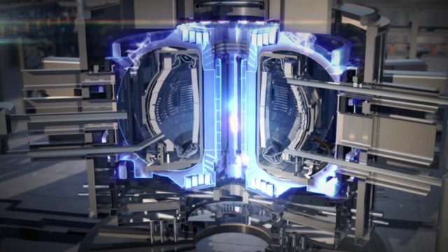 [대전·대덕] 핵융합 난제 해결할 새 이론모델 나왔다 / YTN