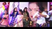 खेसारी लाल यादव, शुभी शर्मा और निशा पांडेय Live Dance | Kriti Yadav Birthday 2018 | BM Sangam