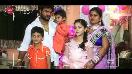 खेसारी लाल यादव का पूरा परिवार एक साथ Uncut Video | Bhojpuriya Mumbai Sangam