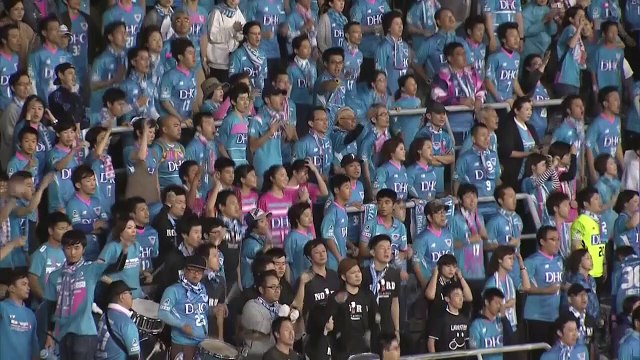 J.League 2018 Highlights Show: Round 29