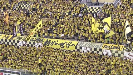 J.League 2018 Highlights Show: Round 27