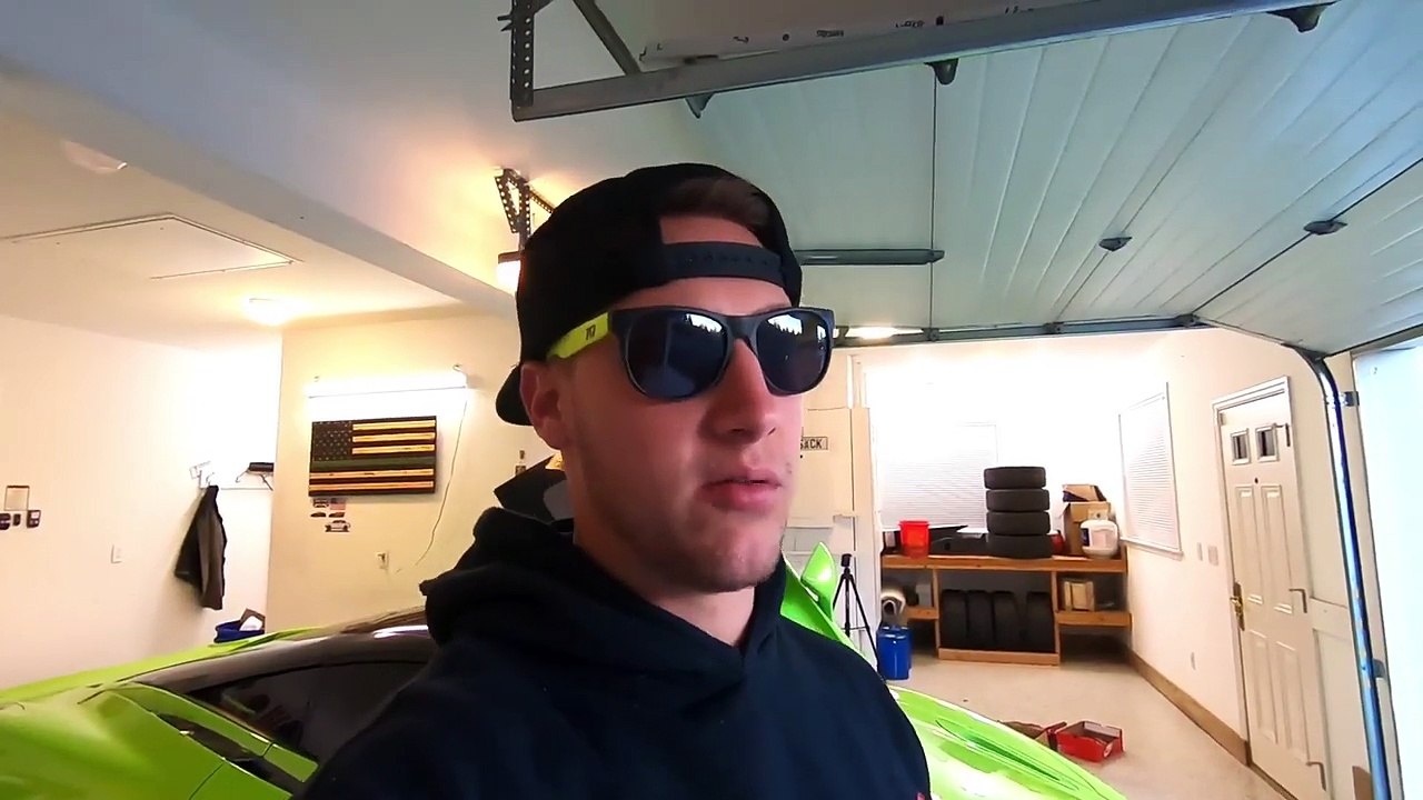 The 720 DOMINATED The Callout!!! BUT ONE Car Beat Me...