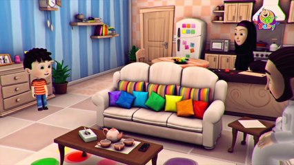 التنابز - طيور بيبي _ Toyor Baby