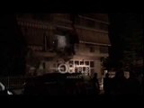 Ora News - Zjarr në një banesë në Korçë, plas oxhaku i kaldajës