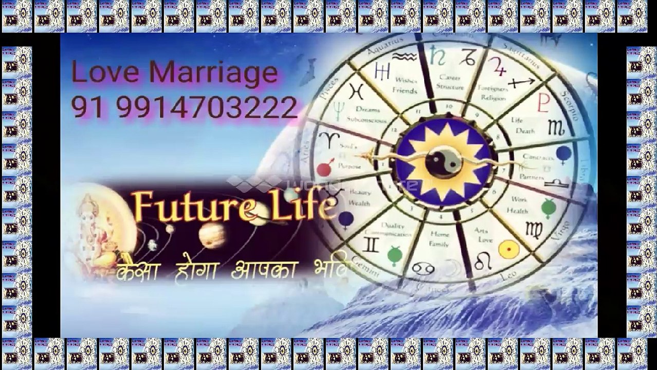 (  91 9914703222 )^&**love problem solution baba ji Austria