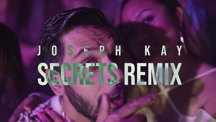 Joseph Kay feat J Stalin, J Stew, Mistah FAB, Too Short & June "Secrets" Remix