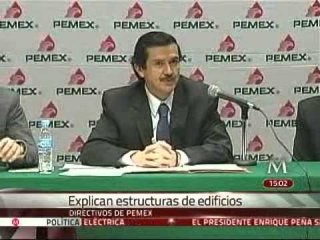 Fue una explosión limpia por metano, dicen peritos