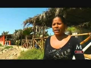 PGR investiga desde noviembre a violadores en Guerrero