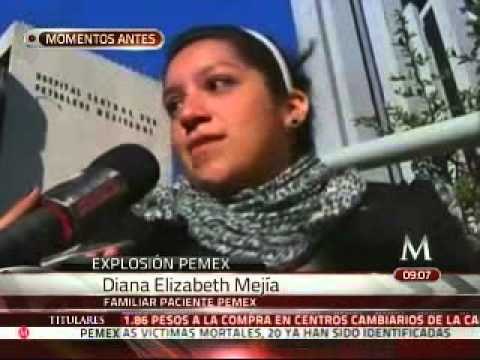 Familiares esperan información oficial de estado de salud de lesionados