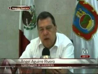 Caerá en horas el último responsable de agresiones a españolas: Aguirre