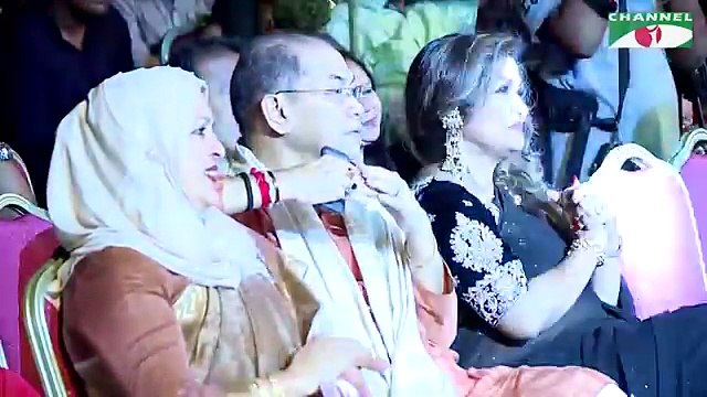 Mon Chute Jay | মন ছুটে যায় | Imran | Konal | Mim Mantasha | Azad | Channel i Music Award 2018