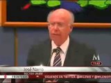 La UNAM actuará con firmeza, advierte Narro