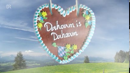 Folge 2208: Verlost (Dahoam is Dahoam v. 23.10.)