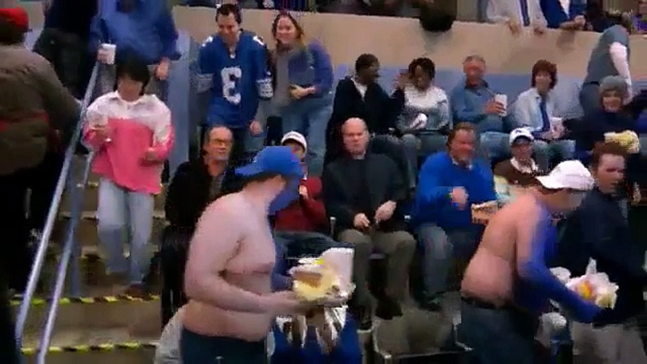 8 Simple Rules S02E08 The First Thanksgiving