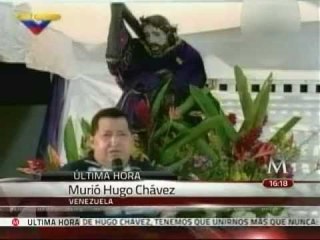El sueño bolivariano de Hugo Chávez