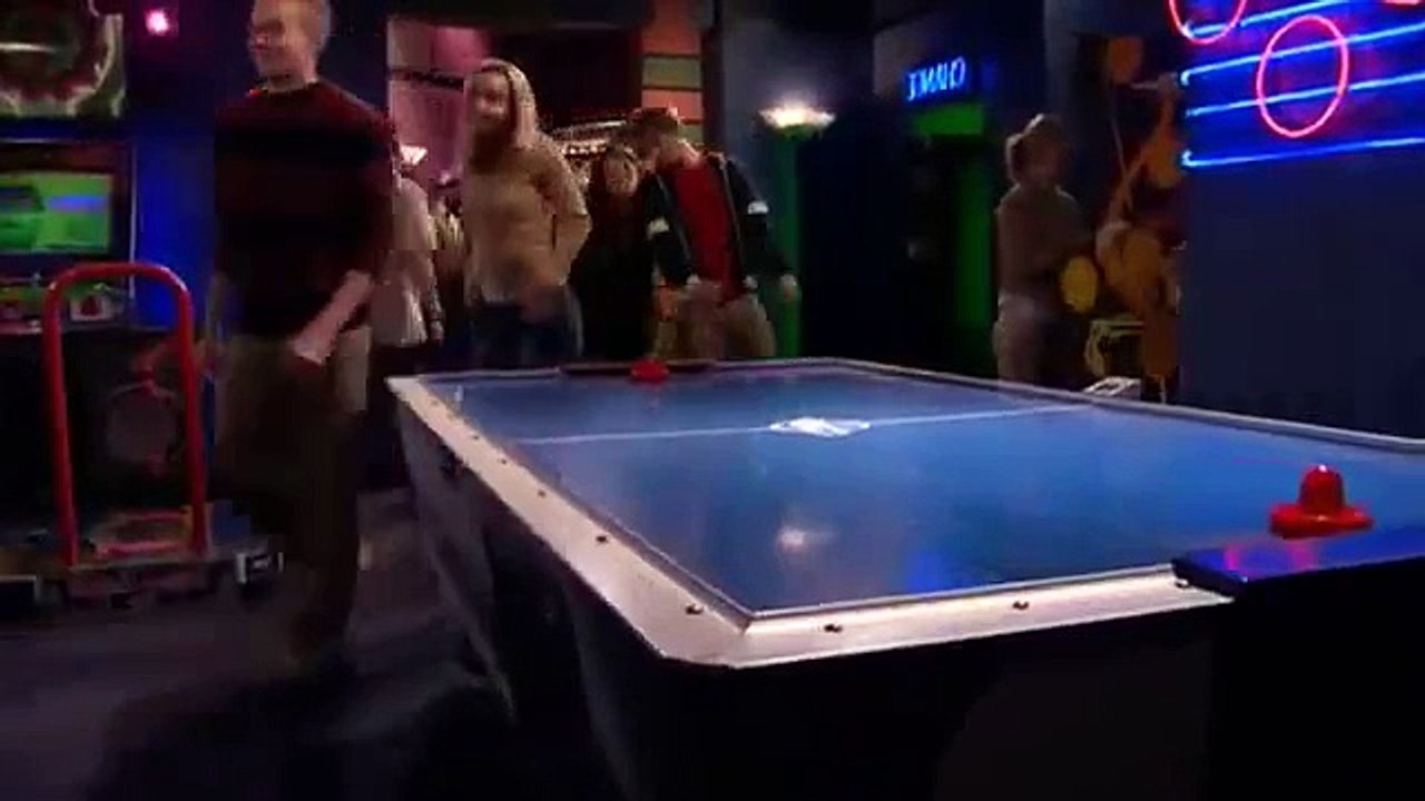 8 Simple Rules S02E06 No Right Way