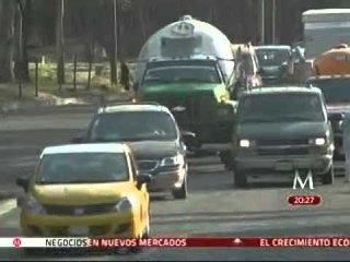 Pipas ilegales: negocio redondo