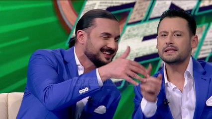 Fiks Fare, 23 Tetor 2018, Pjesa 1 - Investigative Satirical Show