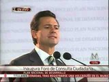 No debe haber países lejanos a México: EPN