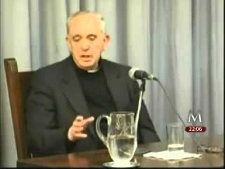 Francisco intercedió dos veces por jesuitas secuestrados