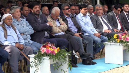 Gübretaş'tan 'Tarla Günü' etkinliği - ŞANLIURFA