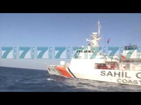 «DETI», TURQIA KERCENON GREQINE - News, Lajme - Kanali 7