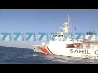 «DETI», TURQIA KERCENON GREQINE - News, Lajme - Kanali 7