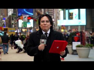 ¿Sony presentará nueva consola? Mañana todos los detalles desde Nueva York